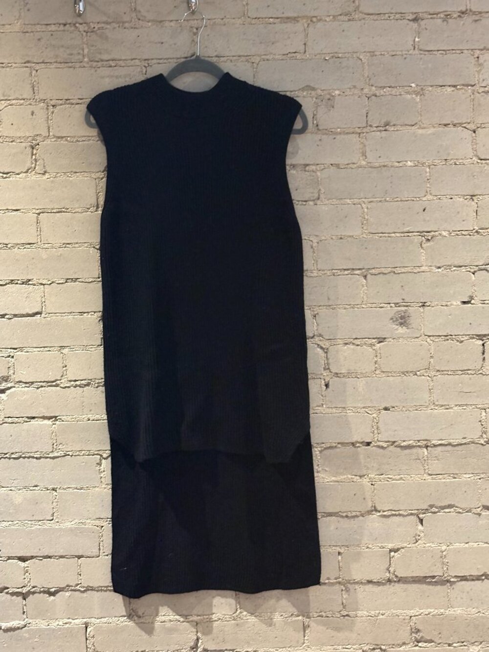 Cos Asymmetrical Sweater